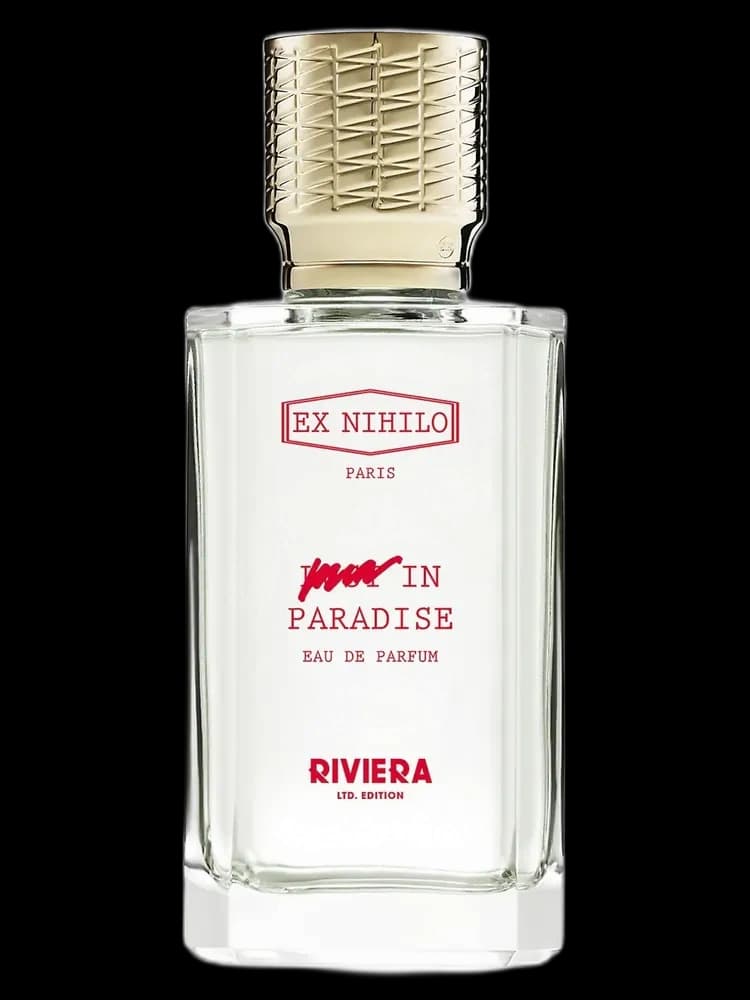 In Paradise Riviera unisex — Ex Nihilo