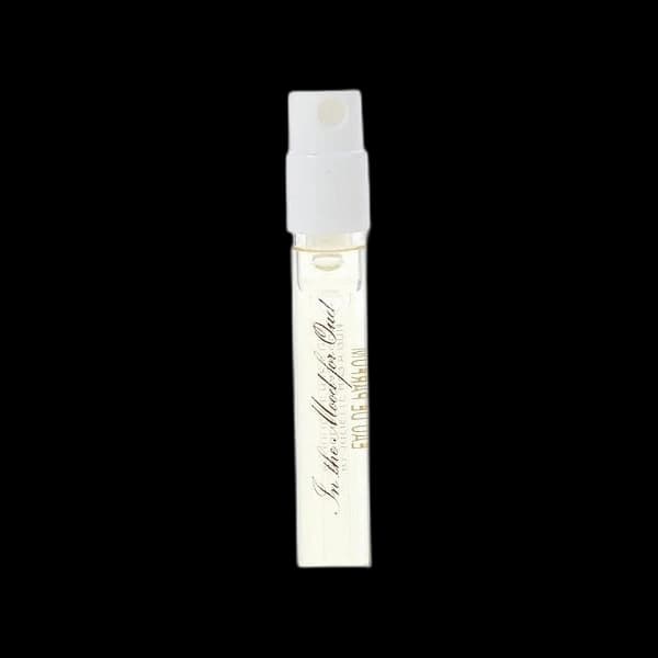 In The Mood For Oud — Juliette Has A Gun