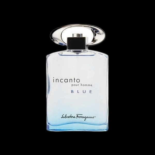 Incanto Blue — Salvatore Ferragamo