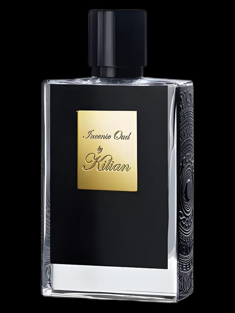 Incense Oud unisex — By Kilian