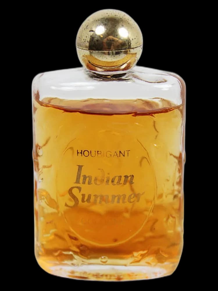 Indian Summer for women — Houbigant