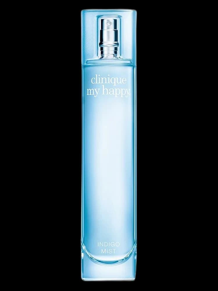 Indigo Mist unisex — Clinique