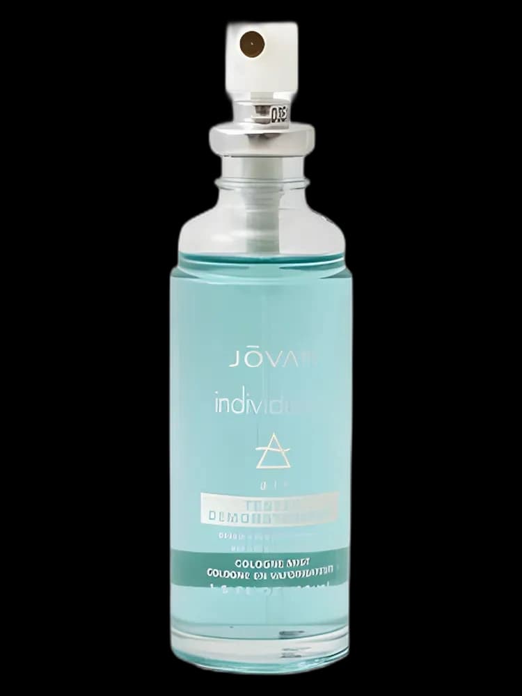 Individuality Air unisex — Jovan
