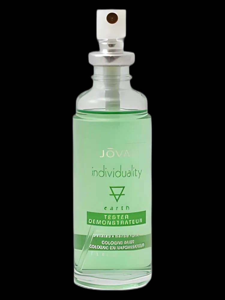 Individuality Earth unisex — Jovan