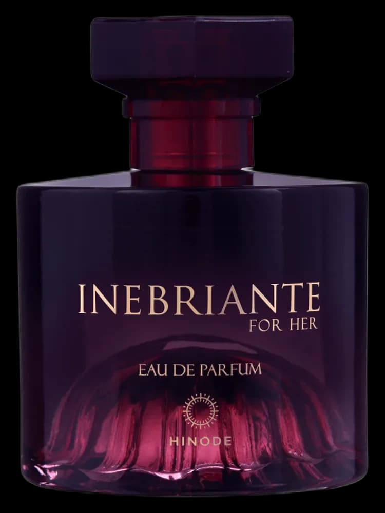 Inebriante For Her for women — Hinode