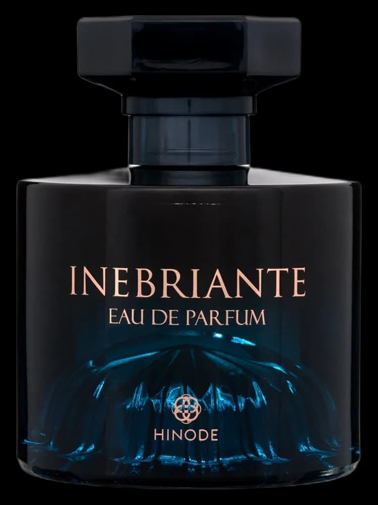Inebriante for men — Hinode