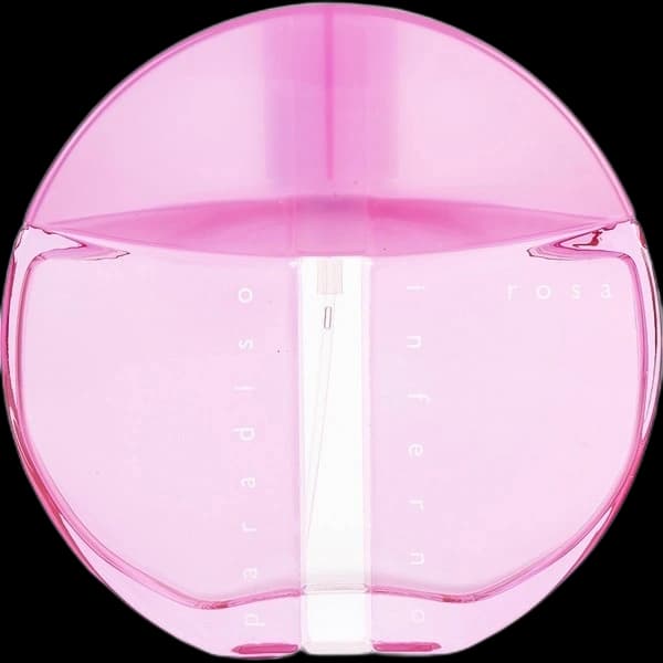 Inferno Paradiso Pink — Benetton