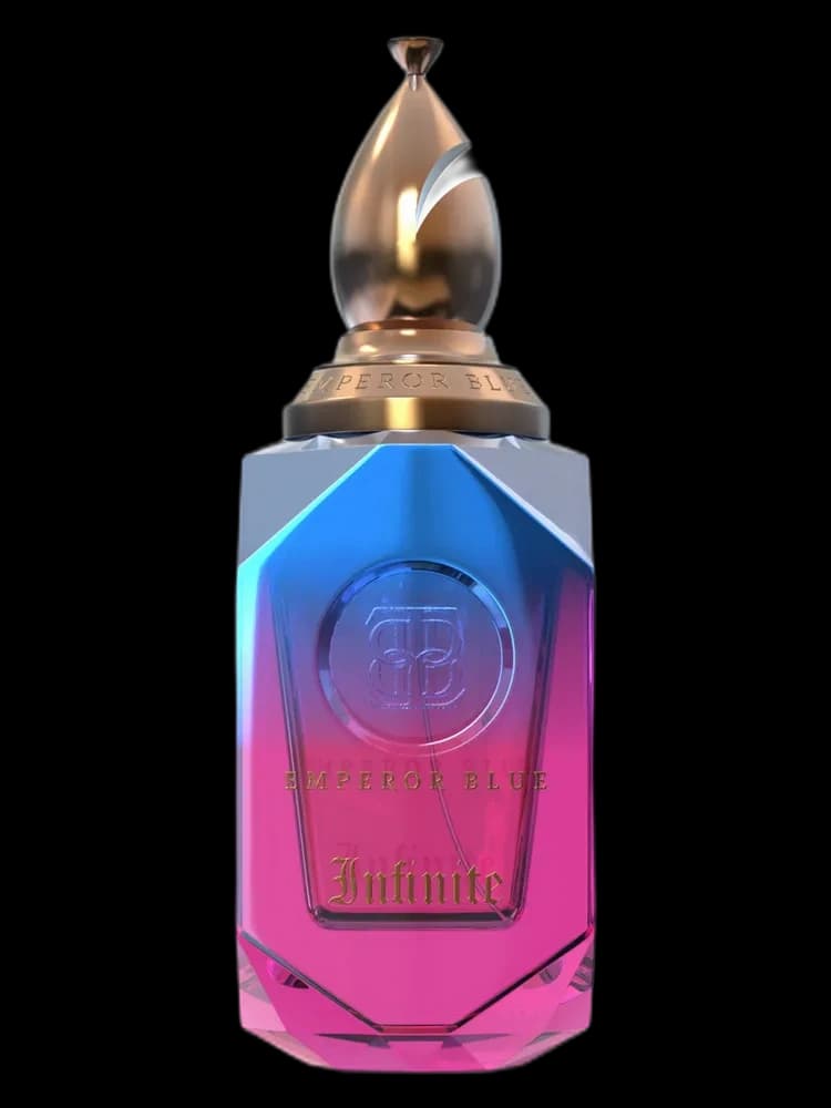 Infinite for women — Emperor Blue