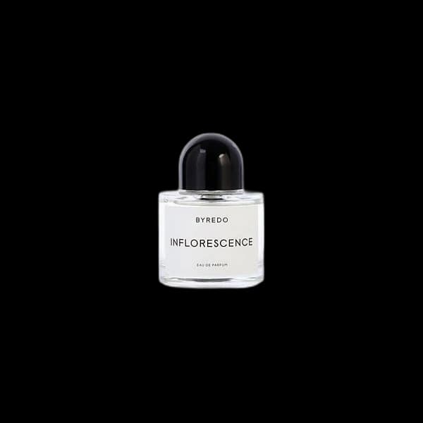 Inflorescence Byredo — Byredo