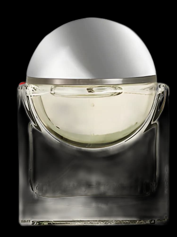 Innovation for men — Pierre Cardin