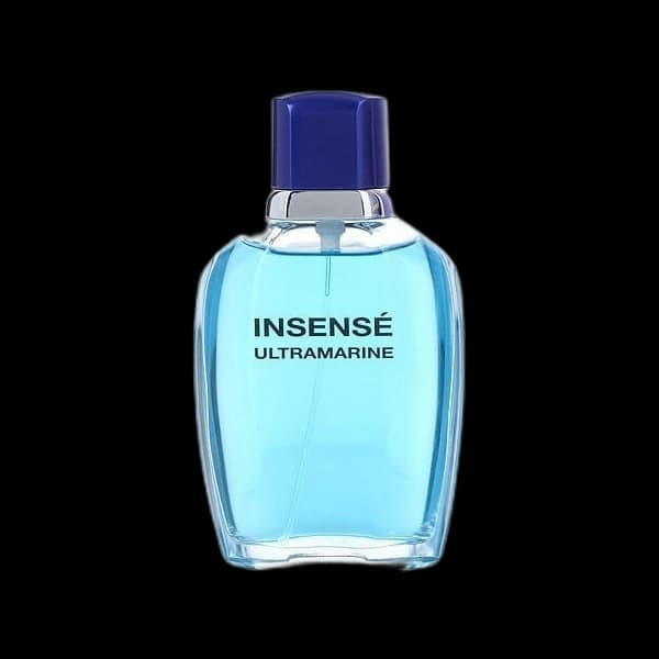 Insense Ultramarine — Givenchy