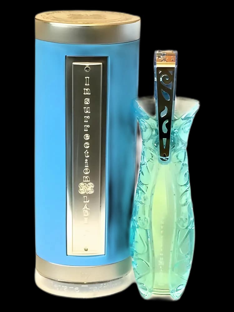 Insurrection Blue for women — Reyane Tradition