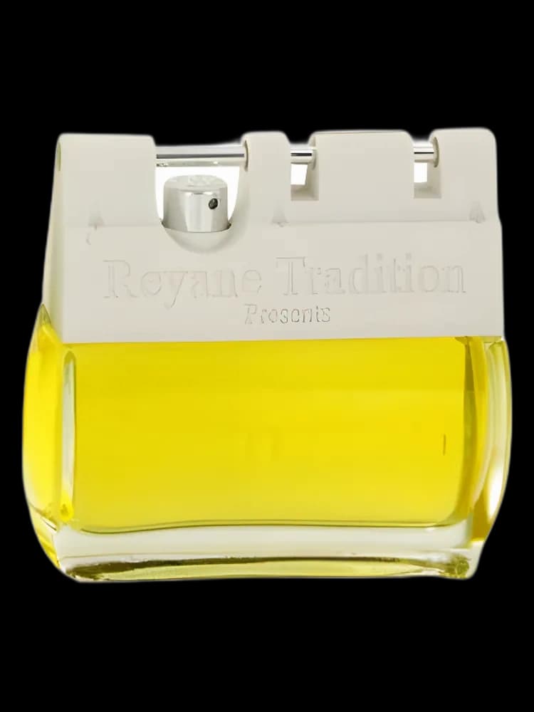 Insurrection White for women — Reyane Tradition