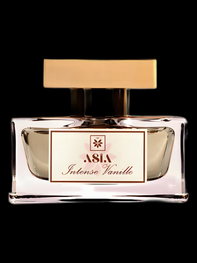 Intense Vanille for women — Asia Perfumes
