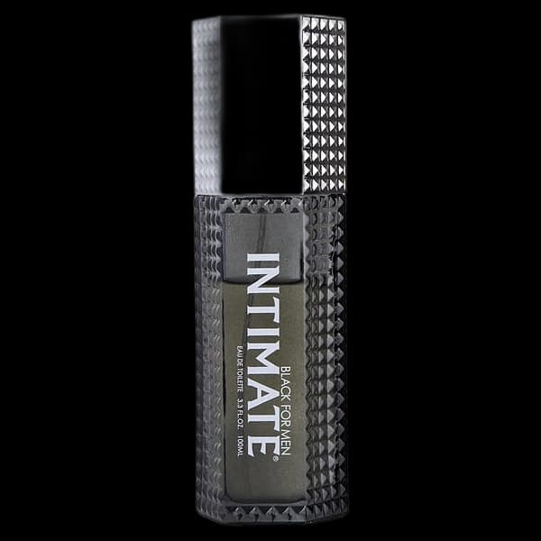 Intimate Black — Jean Philippe