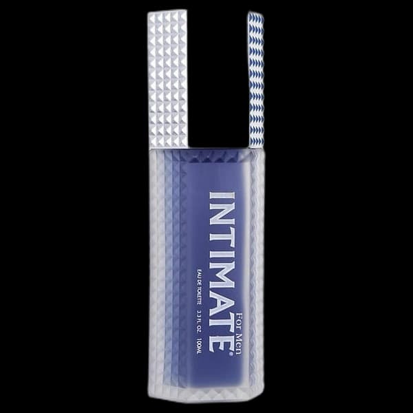 Intimate Blue — Jean Philippe