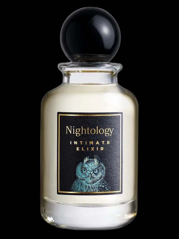 Intimate Elixir unisex — Jesus Del Pozo
