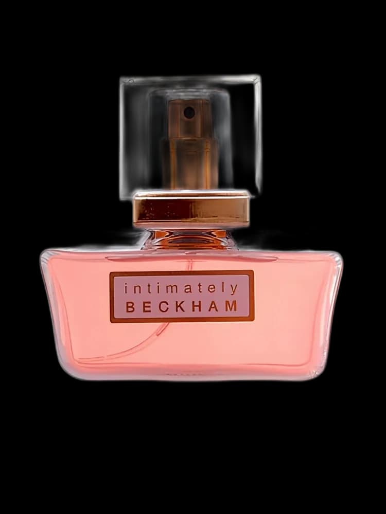 Intimately Beckham for women — David Beckham