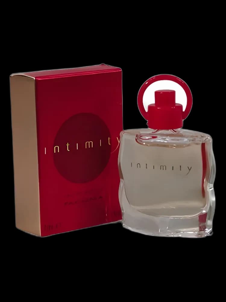 Intimity for women — Pacoma