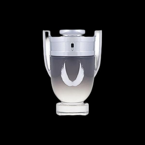 Invictus Platinum — Paco Rabanne