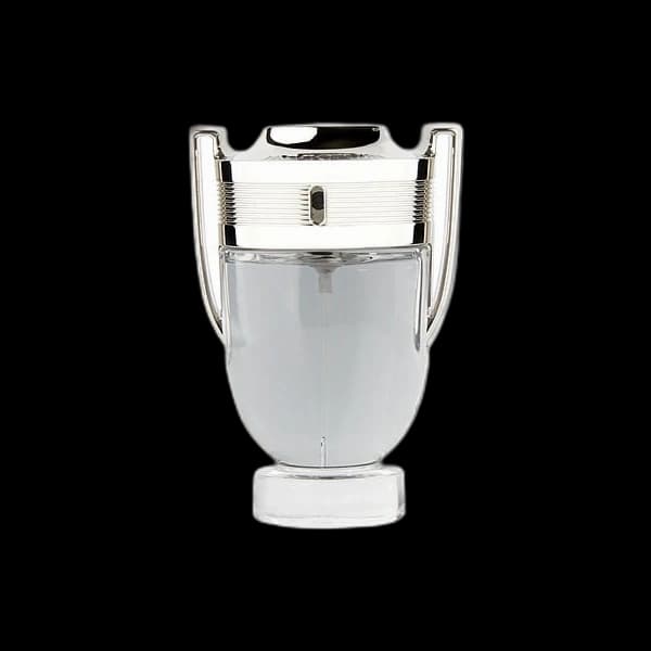 Invictus — Paco Rabanne
