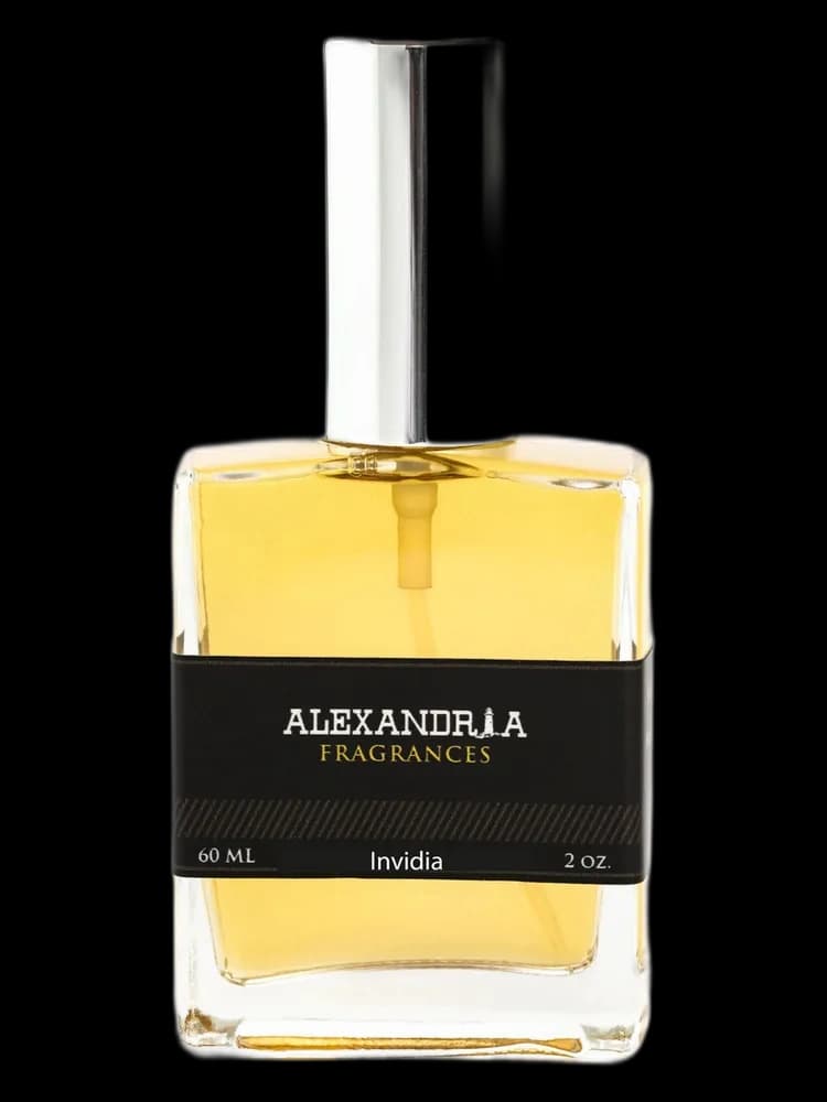 Invidia unisex — Alexandria Fragrances