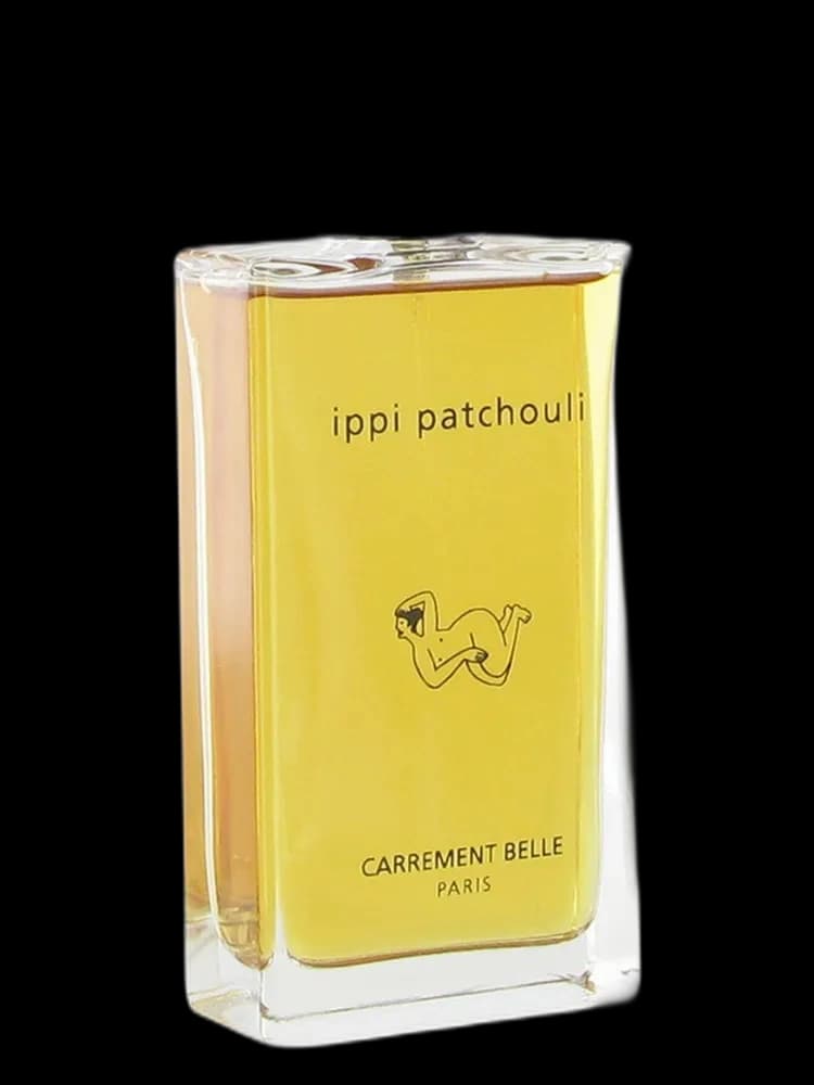 Ippi Patchouli unisex — Carrement Belle
