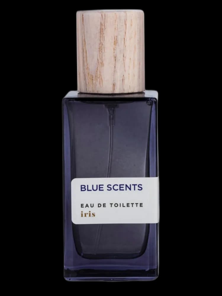 Iris unisex — Blue Scents