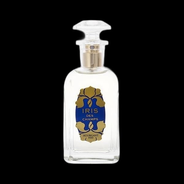 Iris Des Champs — Houbigant