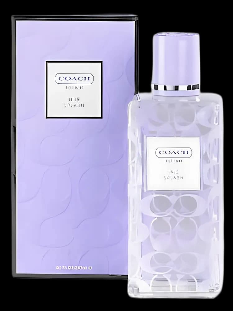 Iris Splash for women — Coach