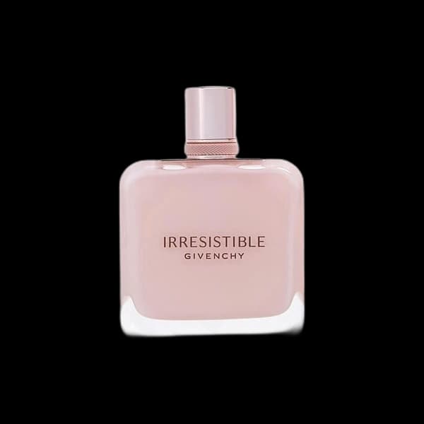 Irresistible Rose Velvet Givenchy — Givenchy