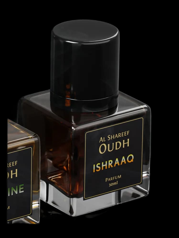 Ishraaq unisex — Al Shareef Oudh