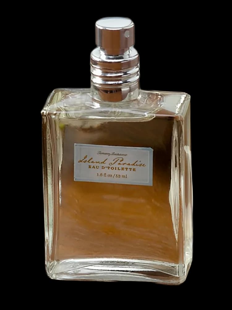 Island Paradise for women — Tommy Bahama