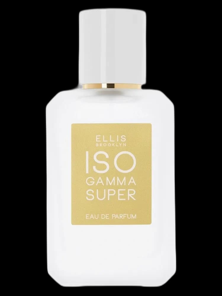 Iso Gamma Super unisex — Ellis Brooklyn