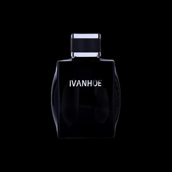 Ivanhoe — Yves De Sistelle