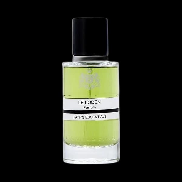 Jacques Fath Le Loden — Jacques Fath