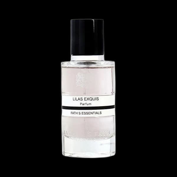 Jacques Fath Lilas Exquis — Jacques Fath