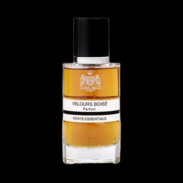 Jacques Fath Velours Boise — Jacques Fath