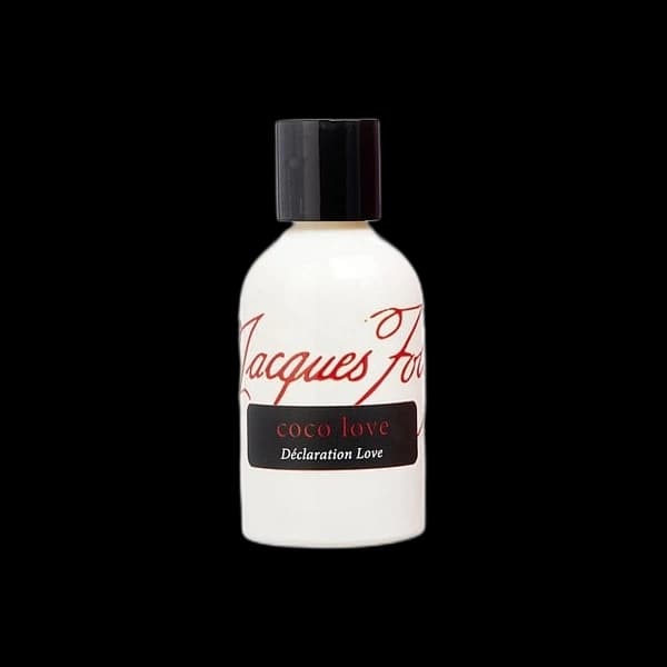 Jacques Zolty Coco Love Declaration Love — Jacques Zolty