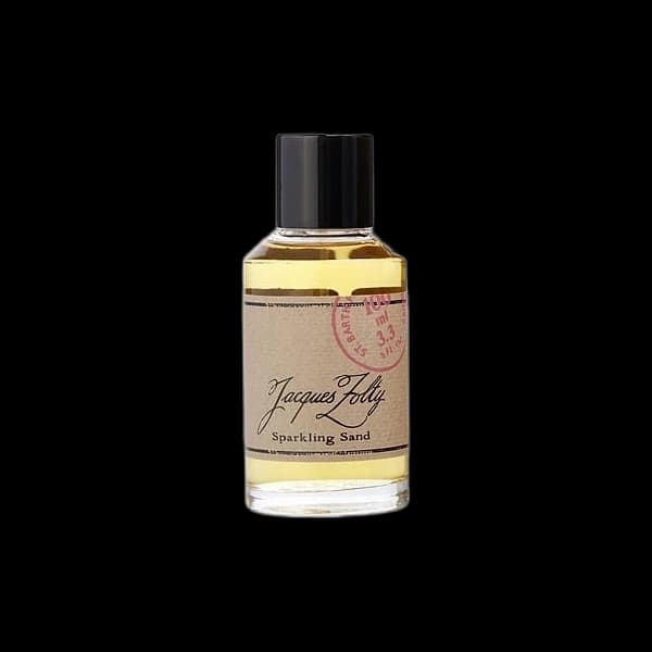 Jacques Zolty Sparkling Sand — Jacques Zolty