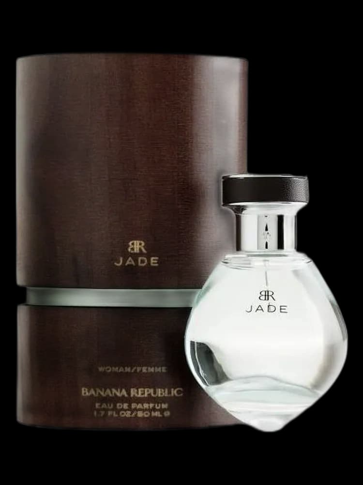 Jade for women — Banana Republic