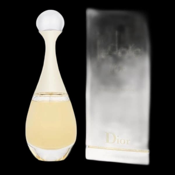 Jadore L'Or — Christian Dior