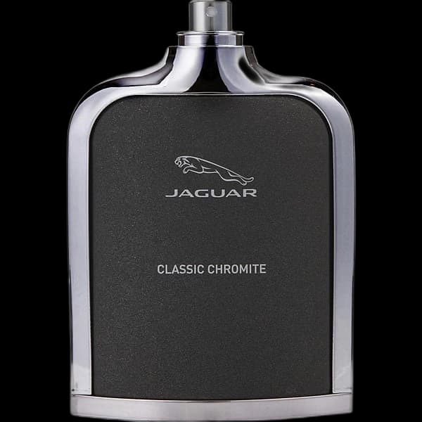 Jaguar Classic Chromite — Jaguar