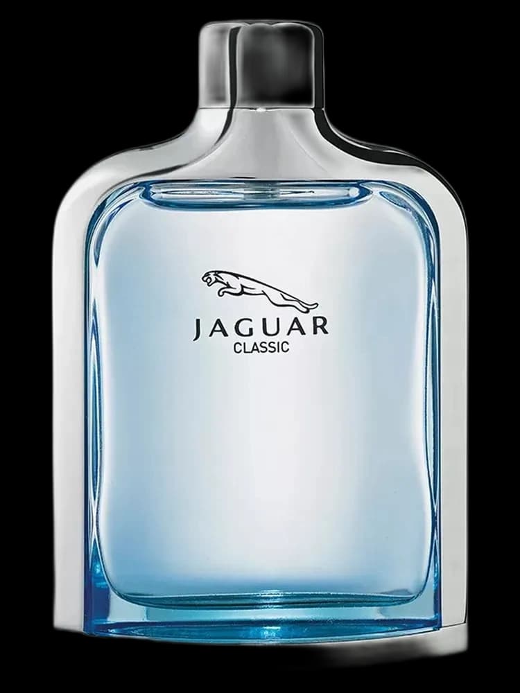 Jaguar Classic for men — Jaguar