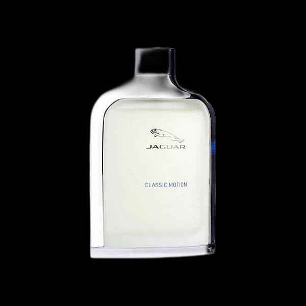 Jaguar Classic Motion — Jaguar