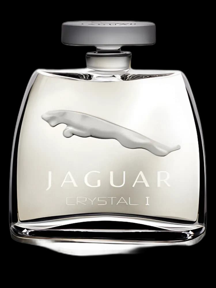 Jaguar Crystal I for men — Jaguar