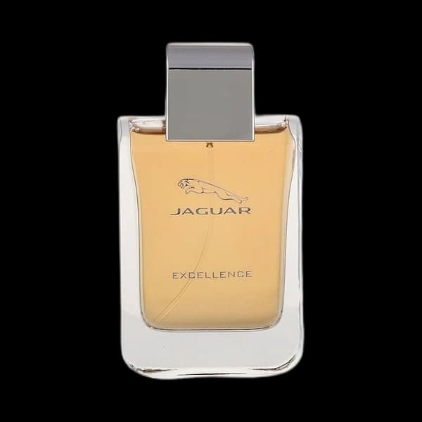 Jaguar Excellence — Jaguar