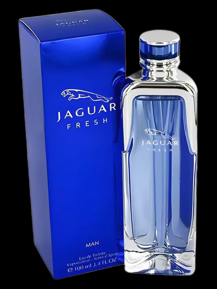 Jaguar Fresh Man for men — Jaguar