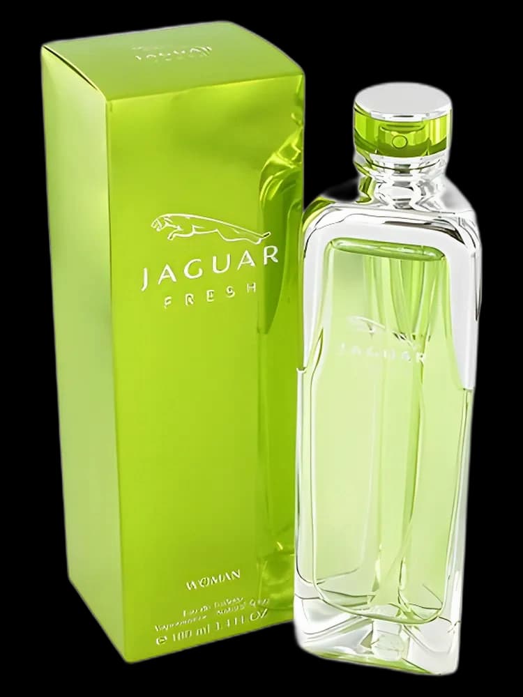 Jaguar Fresh Woman for women — Jaguar