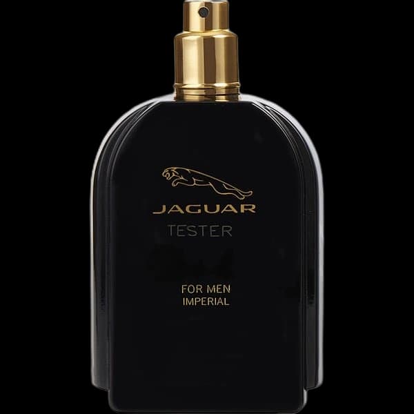 Jaguar Imperial — Jaguar